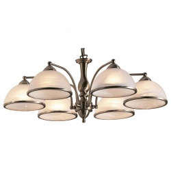 Подвесная люстра Citilux Лугано CL403163 в интернет-магазине "Галерея света"