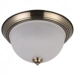 Накладной светильник Freya Planum FR2913-CL-02-BZ в интернет-магазине "Галерея света"