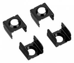 Крепление для профиля торцевое Arlight S-LUX 030519 в интернет-магазине "Галерея света"