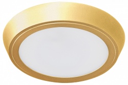 Накладной светильник Lightstar Urbano 216934 в интернет-магазине "Галерея света"