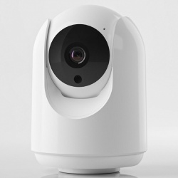 Видеокамера безопасности Elektrostandard WF 76500/00 в интернет-магазине "Галерея света"