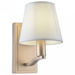 Бра Freya Marika FR5671WL-01G в интернет-магазине "Галерея света"