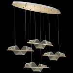 Подвесной светильник Wertmark Hilda WE452.04.323 в интернет-магазине "Галерея света"