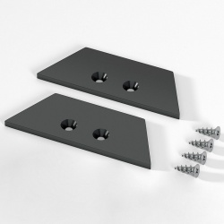 Заглушка для профиля Elektrostandard ZLL a066623 в интернет-магазине "Галерея света"