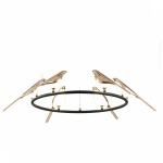 Подвесной светильник Divinare Summer 1188/06 LM-42 в интернет-магазине "Галерея света"