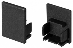 Заглушка для профиля Arlight KLUS 032859 в интернет-магазине "Галерея света"