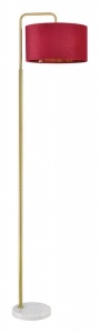 Торшер Lumion Velveta 8073/1F в интернет-магазине "Галерея света"