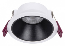 Встраиваемый светильник Favourite Lamppu 4523-1C в интернет-магазине "Галерея света"