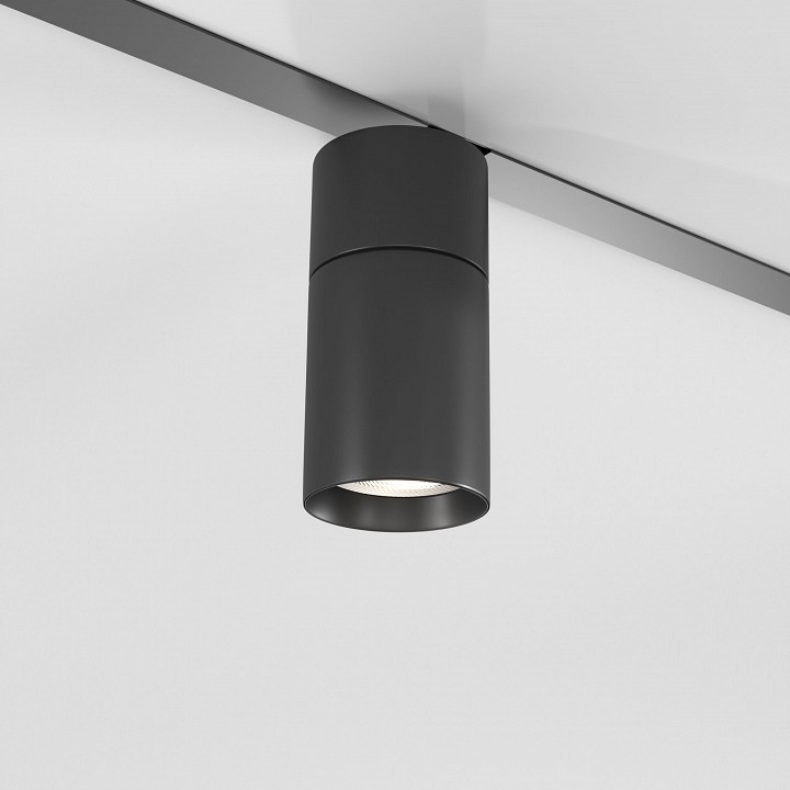 Накладной светильник Elektrostandard Slim Magnetic a066589 в интернет-магазине "Галерея света"