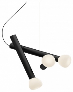 Подвесной светильник Kink Light Риволи 07722-60,19 в интернет-магазине "Галерея света"