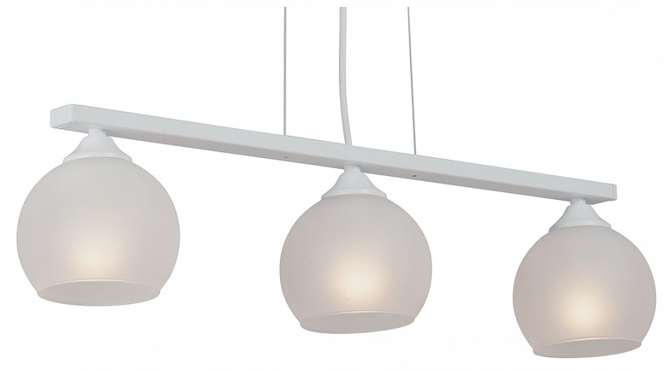 Подвесной светильник Vitaluce V3107 V3107-0/3S в интернет-магазине "Галерея света"