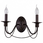 Бра Freya Velia FR2046-WL-02-BR в интернет-магазине "Галерея света"