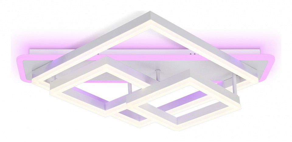 Потолочная люстра Ambrella Light FA FA8531 в интернет-магазине "Галерея света"