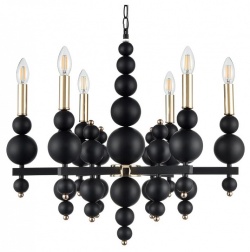 Подвесная люстра Lumion Nana 8106/6 в интернет-магазине "Галерея света"