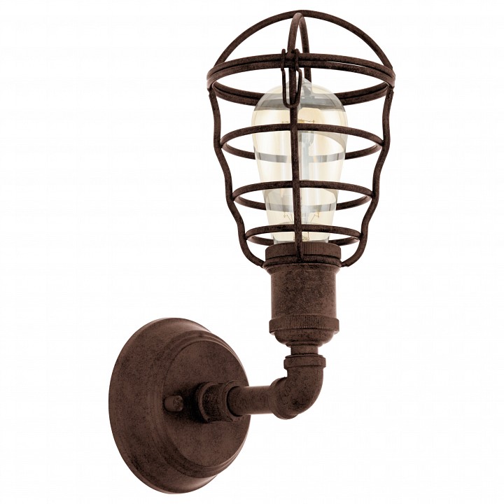 Бра Eglo Port seton 49811 в интернет-магазине "Галерея света"