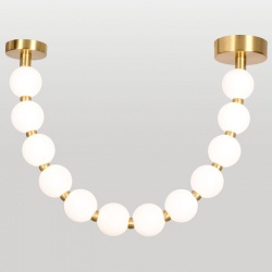 Подвесной светильник Lussole Skew LSP-7299 в интернет-магазине "Галерея света"