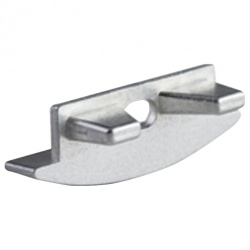 Набор заглушек для профиля Arlight ALU-WIDE-F-H8 014862 в интернет-магазине "Галерея света"