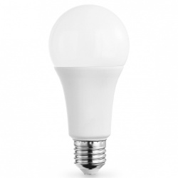 Лампа светодиодная Ambrella Light A65 E27 25Вт 4000K 652504 в интернет-магазине "Галерея света"