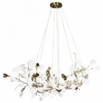 Подвесной светильник Loft it Fleur 10125/10 в интернет-магазине "Галерея света"