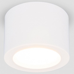 Накладной светильник Elektrostandard DLR026 a063935 в интернет-магазине "Галерея света"