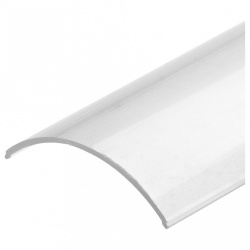 Рассеиватель Arlight ARH-KANT-H30-2000 Round Clear-PM 016583 в интернет-магазине "Галерея света"