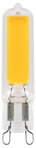 Лампа светодиодная Voltega Capsule G9 G9 5Вт 3000K 7181 в интернет-магазине "Галерея света"