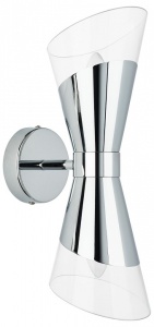 Бра Lightstar Strato 817624 в интернет-магазине "Галерея света"