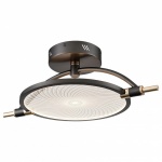 Светильник на штанге Wertmark Laura WE430.01.027 в интернет-магазине "Галерея света"