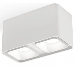 Накладной светильник Ambrella Light XS XS7850001 в интернет-магазине "Галерея света"