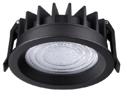 Встраиваемый светильник Novotech FLUO 359845 в интернет-магазине "Галерея света"