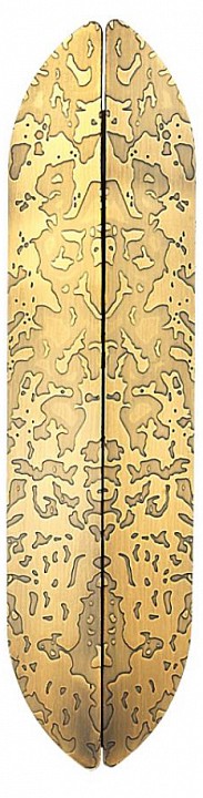 Накладной светильник Odeon Light Brando 7173/10WL в интернет-магазине "Галерея света"