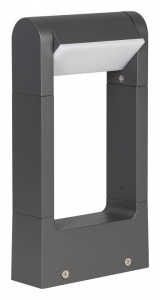 Наземный высокий светильник Arlight Frame rotary 020397(1) в интернет-магазине "Галерея света"