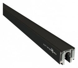 Трек накладной Novotech Flum 135129 в интернет-магазине "Галерея света"