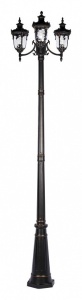 Фонарный столб Loft it Marbella 100002/2300 в интернет-магазине "Галерея света"