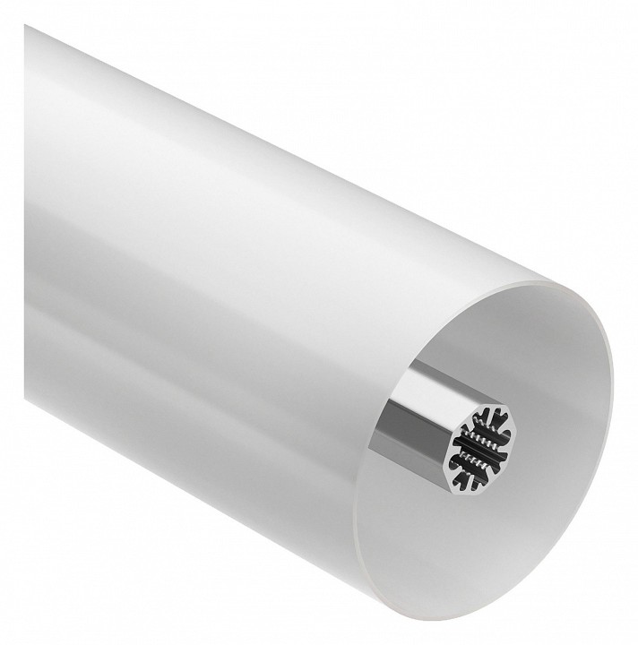 Профиль подвесной Arlight SL-ROUND 37770 в интернет-магазине "Галерея света"