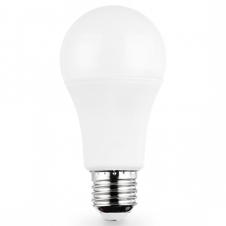 Лампа светодиодная Ambrella Light A60 E27 20Вт 6400K 602006 в интернет-магазине "Галерея света"