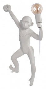 Бра Loft it Monkey 10314W/B в интернет-магазине "Галерея света"