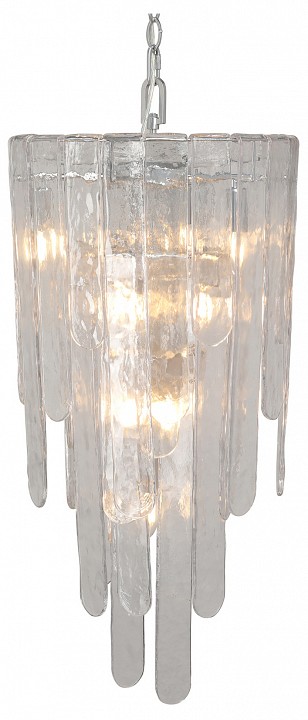 Подвесная люстра Vitaluce V5885 V5885-9/7 в интернет-магазине "Галерея света"