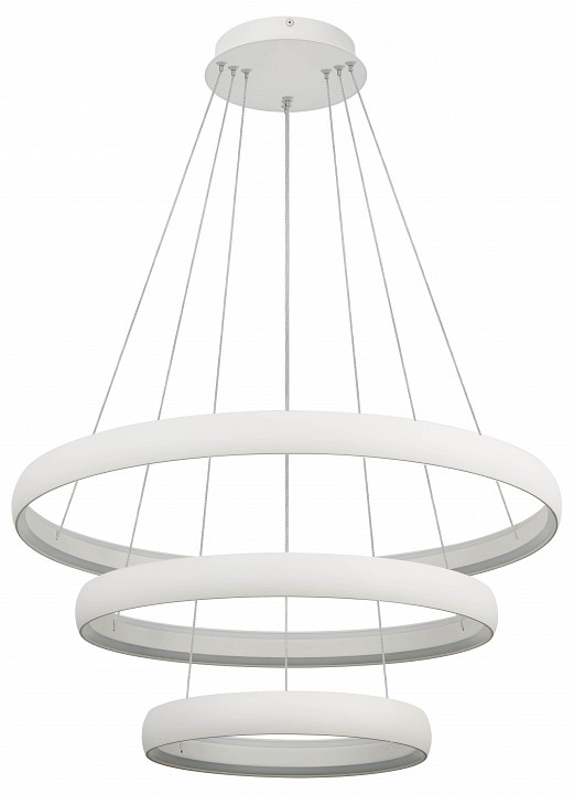 Подвесной светильник Mantra Flats 9428 в интернет-магазине "Галерея света"