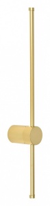 Бра Indigo Linea 14024/B/1W Brass в интернет-магазине "Галерея света"