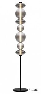 Торшер Maytoni Futuro MOD307FL-L40B3K в интернет-магазине "Галерея света"