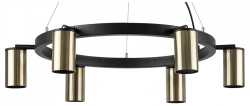 Подвесная люстра Lightstar Rullo LR016316 в интернет-магазине "Галерея света"