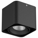 Накладной светильник Lightstar Monocco 212517 в интернет-магазине "Галерея света"