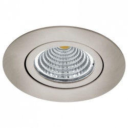 Встраиваемый светильник Eglo Saliceto 98307 в интернет-магазине "Галерея света"