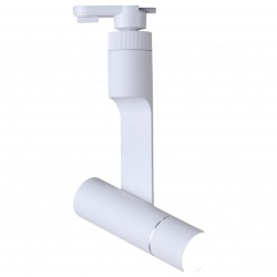 Светильник на штанге Arte Lamp 2512 A2512PL-1WH в интернет-магазине "Галерея света"