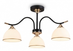 Люстра на штанге Ambrella Light TR TR3161 в интернет-магазине "Галерея света"