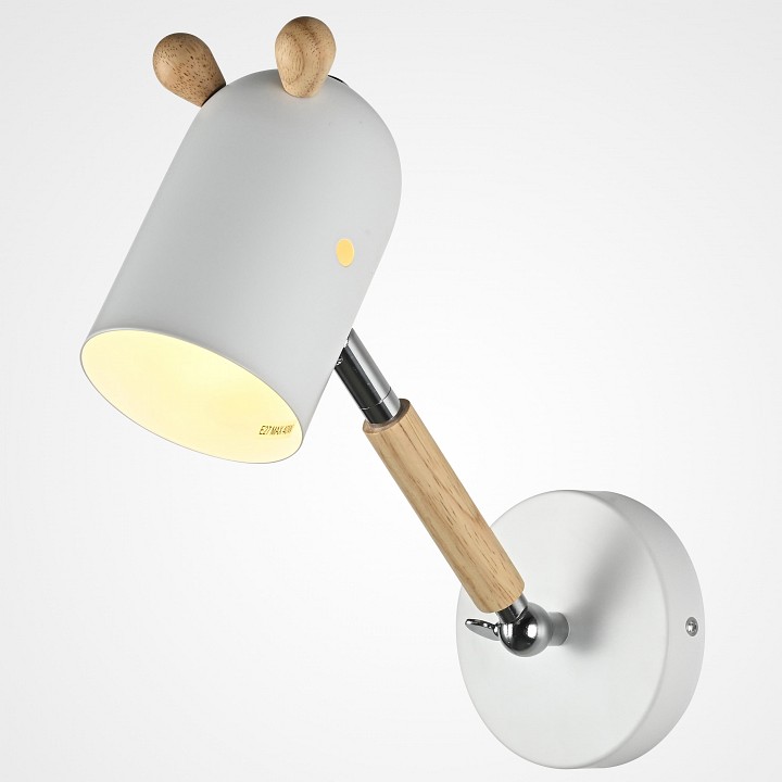 Бра Imperiumloft ANIMAL ANIMAL01 в интернет-магазине "Галерея света"