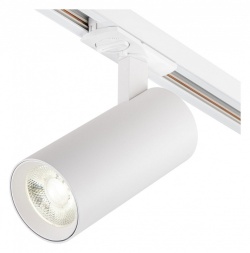 Светильник на штанге Escada 20002 20002TRA/04LED SWH в интернет-магазине "Галерея света"