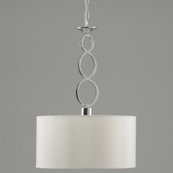 Подвесной светильник Moderli Macadamia V10553-1P в интернет-магазине "Галерея света"