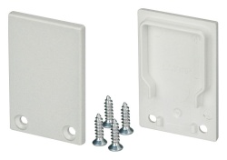 Заглушка для профиля Arlight S-LUX 024318 в интернет-магазине "Галерея света"